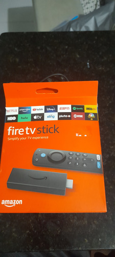 Fire Stick