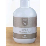 Aromatizante Textil Biogreen Lino 250ml Sin Gatillo 