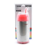 Mate Listo Keep Acero Travel Mate Autocebable  400ml