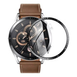 Protector De Pantalla Vidrio Suave Para Huawei Watch Gt 3