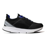 Zapatillas Hombre Urbana Deportiva Comoda Basto Art 200