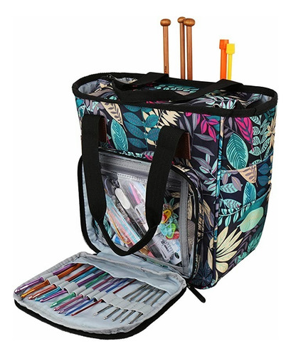 Bolso Organizador Tejido C5