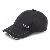 Gorra Hugo Boss Unitalla Original 100% Algodón