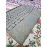 Teclado Surface Pro Microsoft 