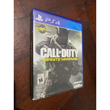 Ps4 Call Of Duty