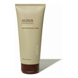 Ahava Men's Dead Sea Mineral Shaving Line