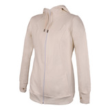 Campera Spt Mujer Friza