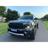 Ford Ranger Raptor 2023 2.0l Biturbo Cabina Doble 4x4