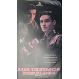 Película Los Últimos Rebeldes (swing Kids) 1993 Vhs Sub