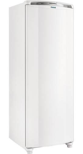 Geladeira / Refrigerador Consul 1 Porta Frost Free 342 Litro