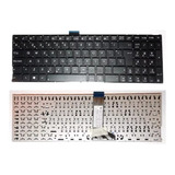 Teclado Asus X555 X555l X555la X555ld X555ln X555lp X555lb