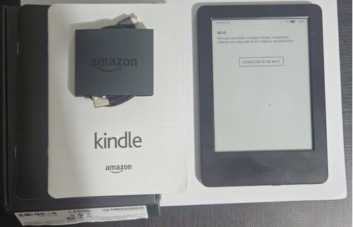 Kindle (7a Geração)