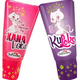 Gel Lubrificante Xana Loka 15g  +kuloko 15g