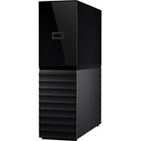 Unidad De Disco Duro Externa Wd 8tb My Book Desktop