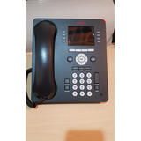 Teléfono Avaya 9611g Nuevo En Caja