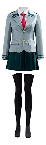 Bnha Mha Cosplay My Hero Academia Ua Uniforme De Gimnasia