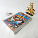 Anuncio Joust [ Atari 7800 Nib ] Lacrado Original De Fabrica