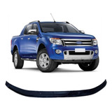 Deflector De Capot Ford Ranger 2013 Al 2016