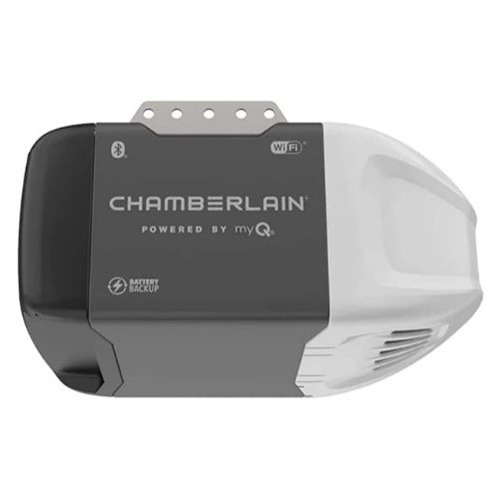 Motor Chamberlain C2212t Merik 7511 Batería Y Wifi Integrado