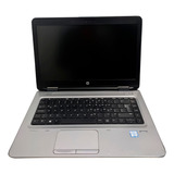 Remate Laptop Hp 640 G2 Core I5 6300 8gb + 512 Gb Ssd M.2