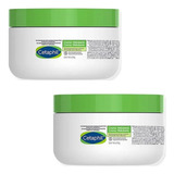 Kit 2 Cetaphil Creme Corp Extremamente Seca E Sensível 250g