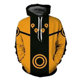 Anime Naruto Sudaderas Pullover Para Niños