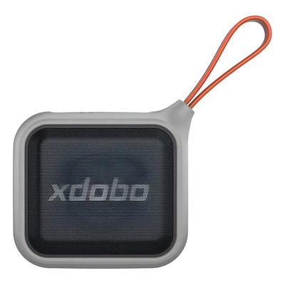 Mini Altavoz Bluetooth Portátil Xdobo 1995 Ii, Resistente Al | MercadoLibre