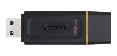 Pendrive 128 Gigas Usb 3,2 Kingston Exodia