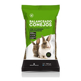 Alimento Balanceado Conejo Premium 750gr Angora Holandes Lop