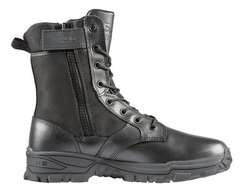 Botas Tactica 5.11 - Speed 3.0 Waterproof Side Zip Boot