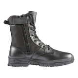 Botas Tactica 5.11 - Speed 3.0 Waterproof Side Zip Boot