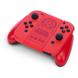 Porta Joy-con Super Mario Para Nintendo Switch Original