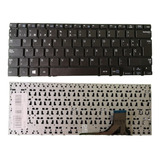 Teclado Samsung Np530u3b Np530u3c 535u3c Español