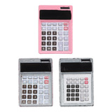 Mini House Adornments Mini Calculator Decorations 3 Unidades
