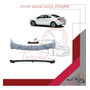 Coleta Spoiler Tapa Baul Honda Civic 2006-2011 Coupe Si Honda CIVIC CX