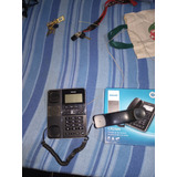 Teléfono Delinea Philips Crd500