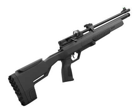 Rifle Pcp Crosman Icon Cargador 5,5 Mm / 275 M/seg 3.000 Psi