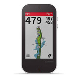 Gps De Golf Todo En Uno Con Monitor De Lanzamiento Táctil