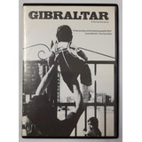Dvd Gibraltar Film Ana Garcia 