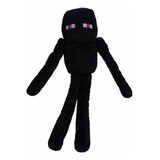 Peluche Enderman Minecraft Original Furyu 50cm