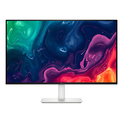 Monitor Dell 32 Plus S3225qs Lcd 31.5 4k Uhd Freesync 120hz Color Blanco | Envío gratis