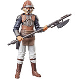 Star Wars The Vintage Collection Lando Skiff Guard