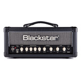 Amplificador Cabezal Valvular Blackstar Ht-5rh Mkii