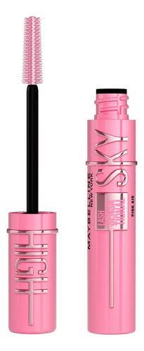 Mascara Lash Sensational Sky High Maybelline 