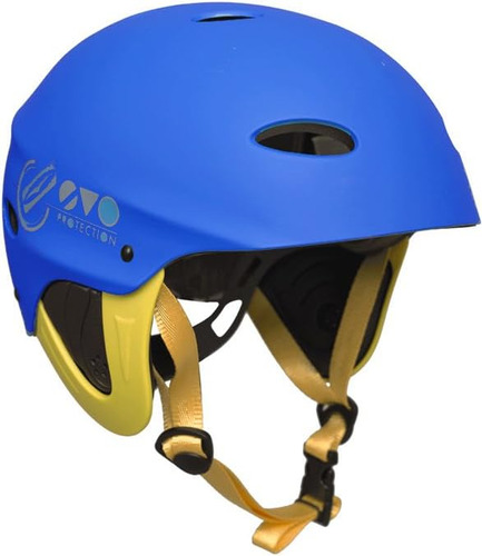 Gul Evo Watersports - Casco De Deportes Acuáticos Para Kayak