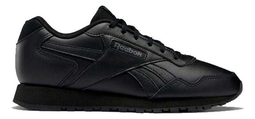 Tenis Negros Dama Reebok Glide 