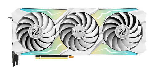 Tarjeta Gráfica Peland Rtx 3070ti 8g Gddr6x Tarjeta Gráfica