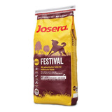 Alimento Para Perro Adulto Josera Festival, Bolsa 12.5 Kg