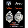 Alternador De Dodge Caliber Y Jeep Compass Jeep Compass
