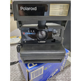 Cámara Instantánea Polaroid